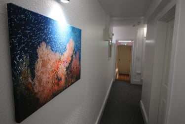 6 bed flat, Derby Road, Radford, Nottingham, NG71LR - Image 6